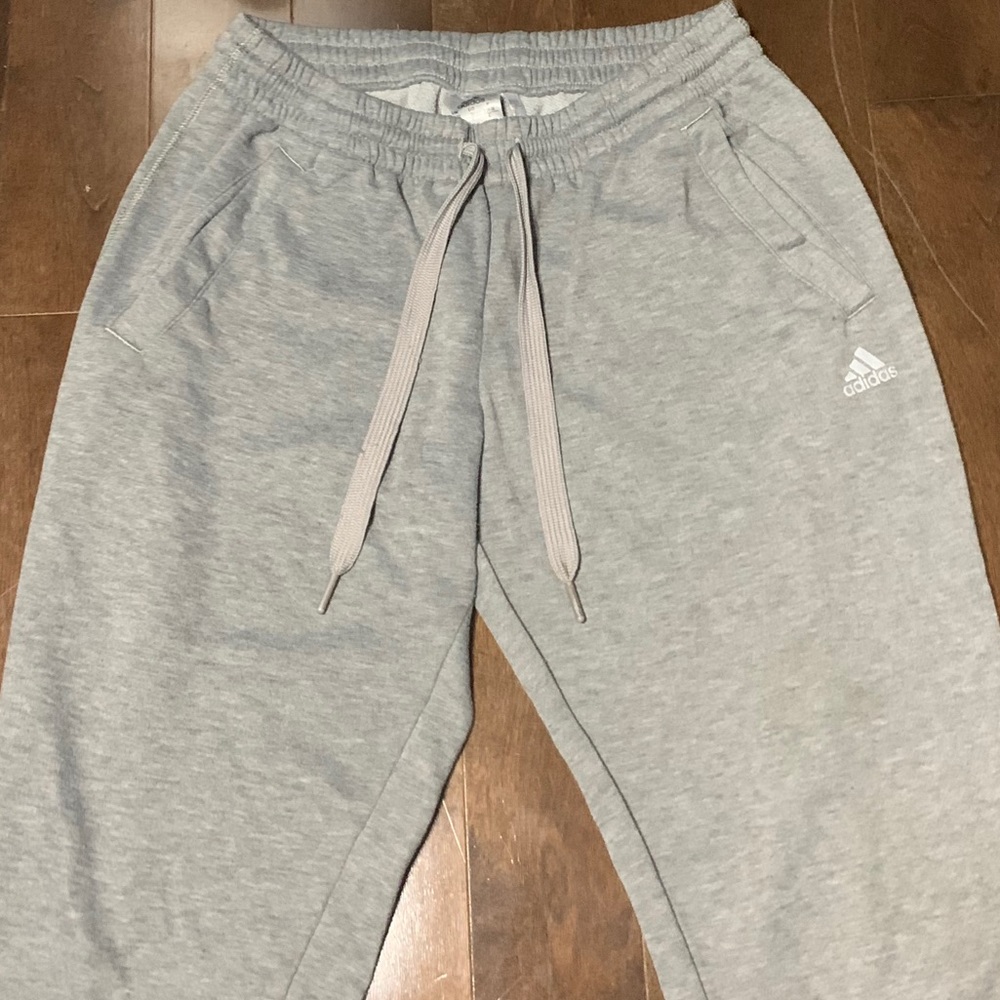 Adidas Climalite Joggers